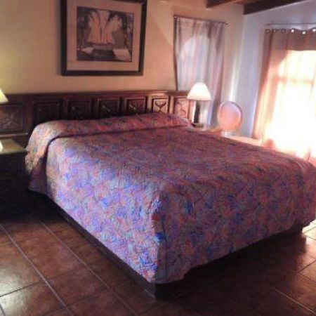 Hotel Calafia Росарито Екстериор снимка