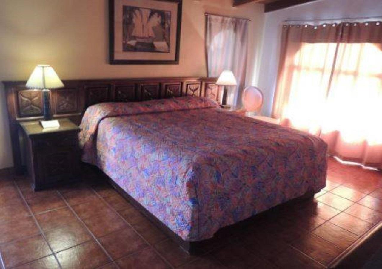 Hotel Calafia Росарито Екстериор снимка