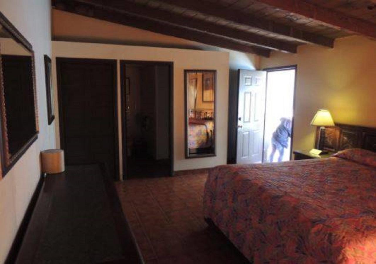 Hotel Calafia Росарито Екстериор снимка